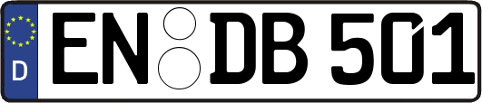 EN-DB501