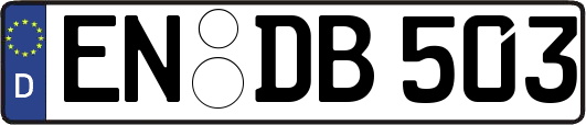 EN-DB503
