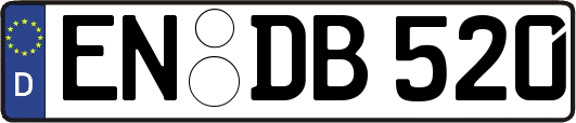 EN-DB520