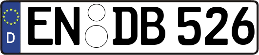 EN-DB526