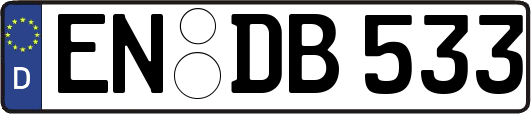 EN-DB533