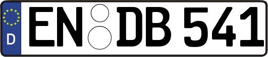 EN-DB541