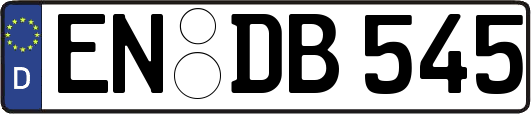 EN-DB545