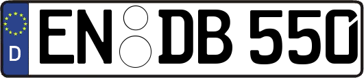 EN-DB550