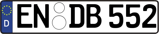 EN-DB552
