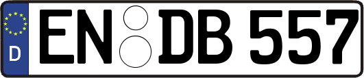 EN-DB557