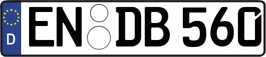 EN-DB560