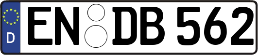 EN-DB562