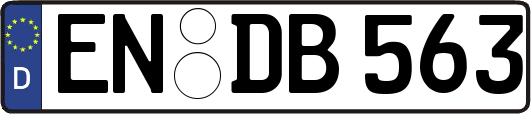 EN-DB563