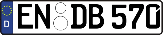 EN-DB570