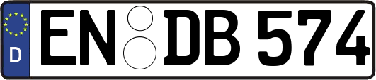 EN-DB574
