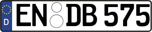 EN-DB575