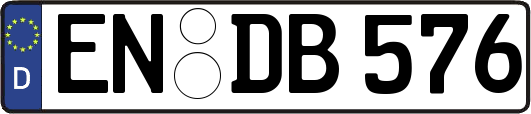 EN-DB576