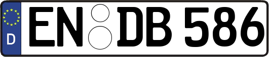 EN-DB586