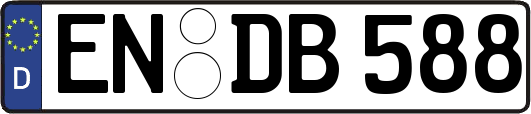 EN-DB588
