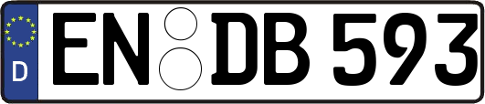 EN-DB593