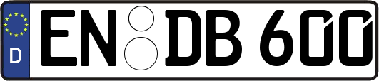 EN-DB600