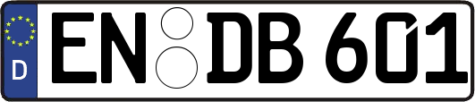 EN-DB601