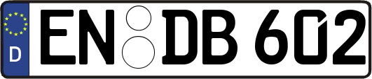 EN-DB602