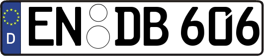 EN-DB606