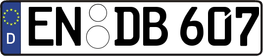 EN-DB607