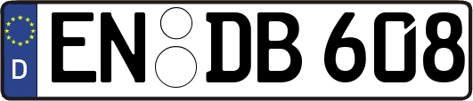 EN-DB608
