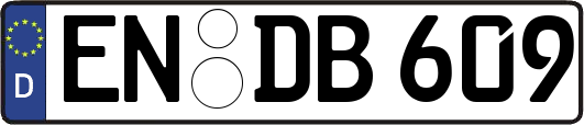 EN-DB609