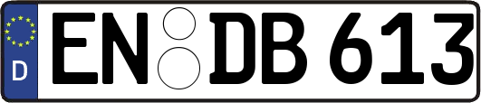 EN-DB613