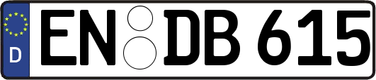 EN-DB615