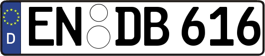 EN-DB616