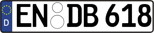 EN-DB618