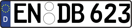 EN-DB623