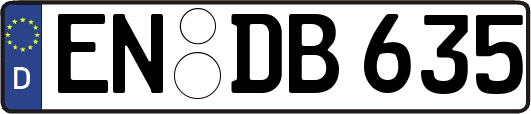 EN-DB635