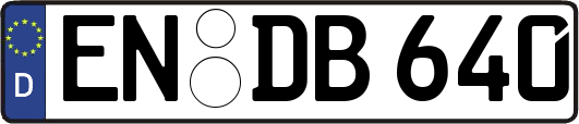 EN-DB640