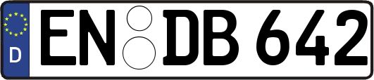 EN-DB642