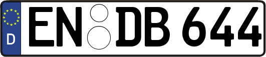 EN-DB644