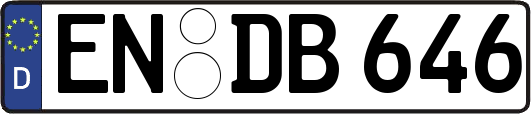 EN-DB646