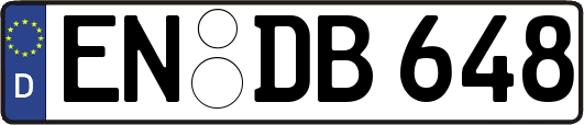 EN-DB648