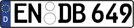 EN-DB649