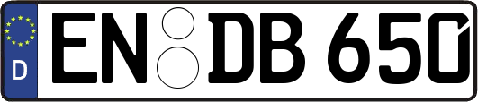 EN-DB650