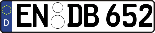 EN-DB652