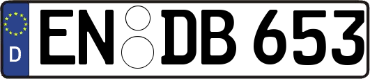 EN-DB653