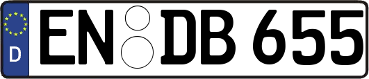 EN-DB655