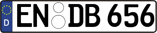 EN-DB656