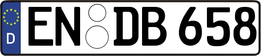 EN-DB658