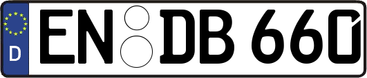 EN-DB660