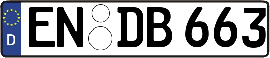 EN-DB663