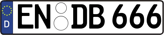 EN-DB666