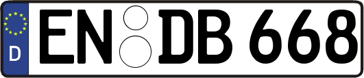 EN-DB668
