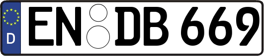 EN-DB669